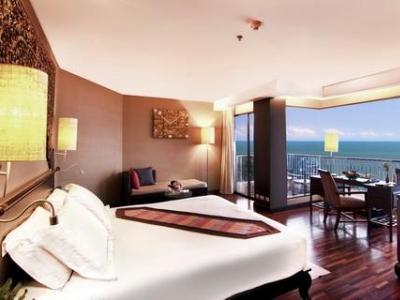 Hotel Garden Cliff Resort & Spa