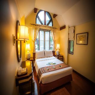 Hotel Natural Park Resort