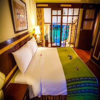Hotel Natural Park Resort
