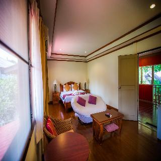 Hotel Natural Park Resort