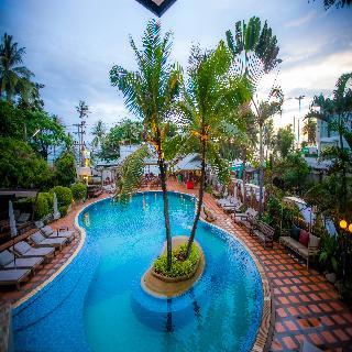 Hotel Natural Park Resort