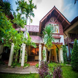 Hotel Natural Park Resort