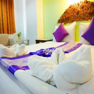 Hotel Sawasdee Siam