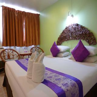 Hotel Sawasdee Siam