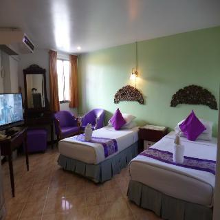 Hotel Sawasdee Siam