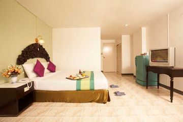 Hotel Sawasdee Siam