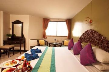 Hotel Sawasdee Siam