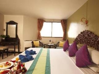 Hotel Sawasdee Siam