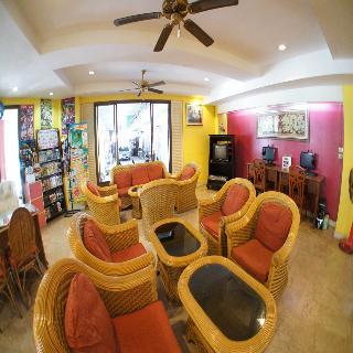 Hotel Sawasdee Siam