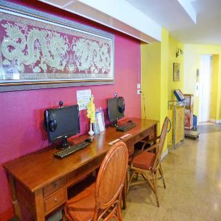 Hotel Sawasdee Siam