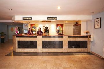 Hotel Sawasdee Siam