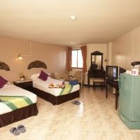 Hotel Sawasdee Siam