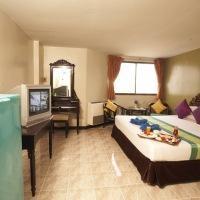 Hotel Sawasdee Siam