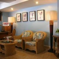 Hotel Sawasdee Siam