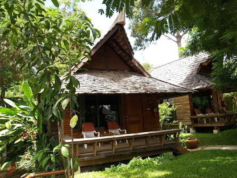 Hotel Sunset Park Resort & Spa