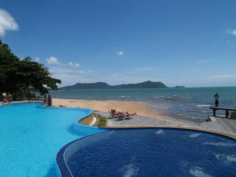 Hotel Sunset Park Resort & Spa