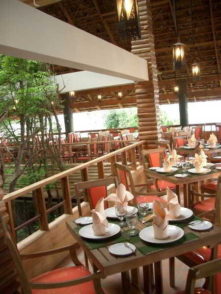 Hotel Sunset Park Resort & Spa