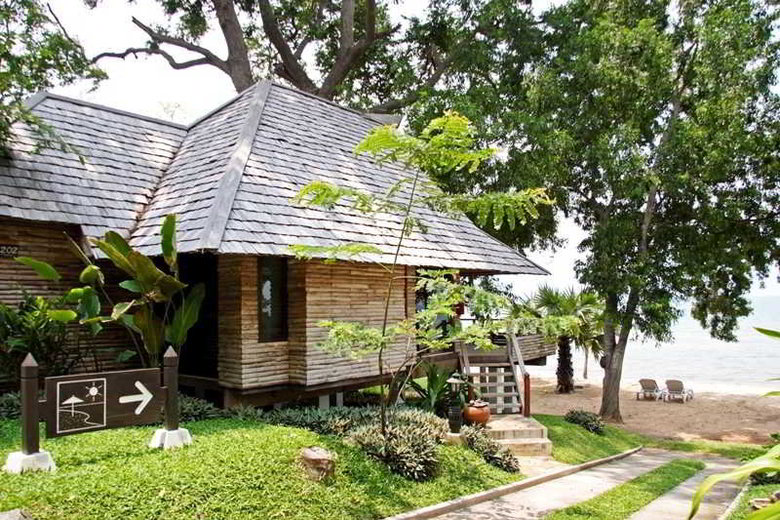 Hotel Sunset Park Resort & Spa