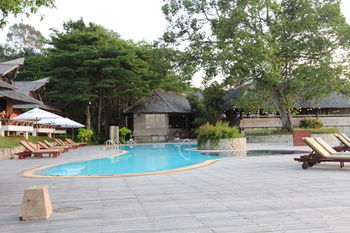 Hotel Sunset Park Resort & Spa