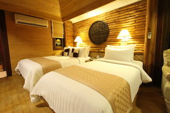 Hotel Sunset Park Resort & Spa