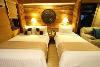 Hotel Sunset Park Resort & Spa