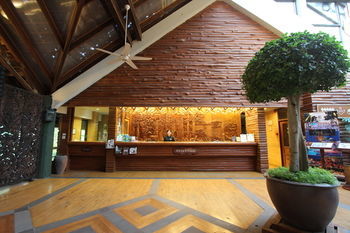 Hotel Sunset Park Resort & Spa