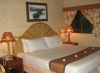 Hotel Sunset Village