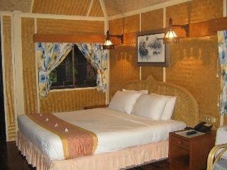 Hotel Sunset Village