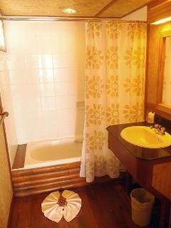 Hotel Sunset Village