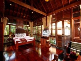 Hotspring Beach Resort And Spa
