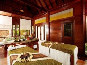 Hotspring Beach Resort And Spa
