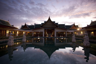 Hotel Andaman Princess Resort