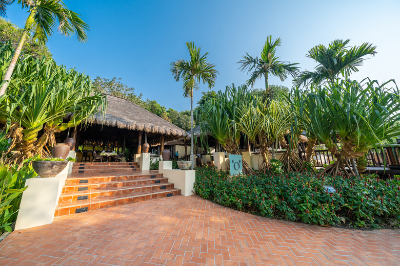 Hotel Le Vimarn Cottages  Spa