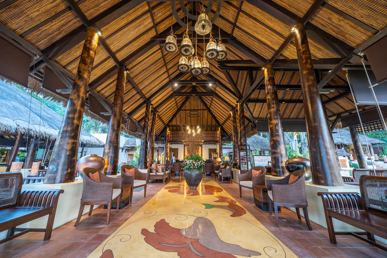 Hotel Le Vimarn Cottages  Spa