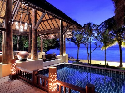 Hotel Le Vimarn Cottages  Spa
