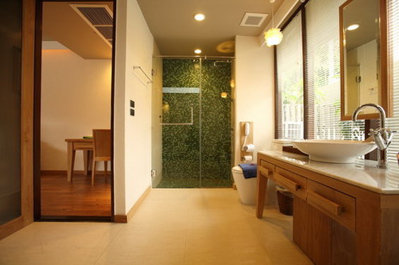 Hotel Sai Kaew Beach Resort