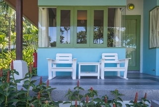 Hotel Sai Kaew Beach Resort