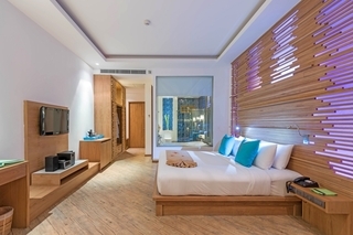 Hotel Sai Kaew Beach Resort