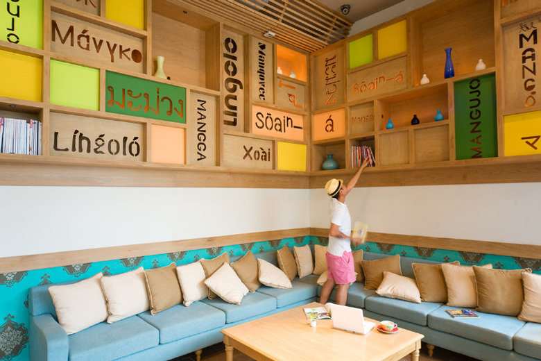 Hotel Sai Kaew Beach Resort