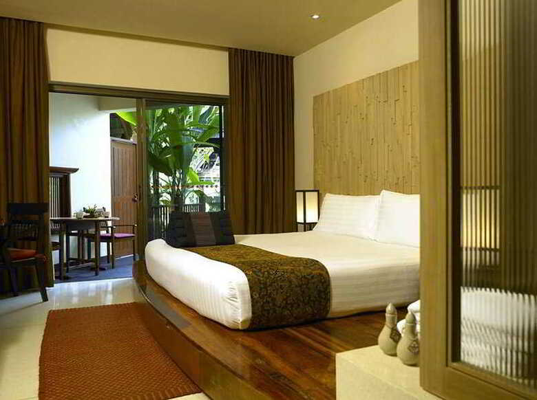 Hotel Anantara Resort Bophut Koh Samui