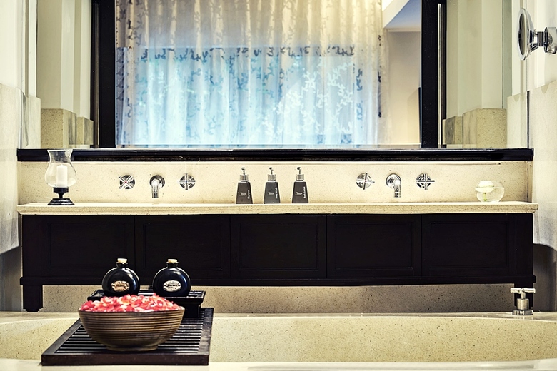 Hotel Anantara Resort Bophut Koh Samui