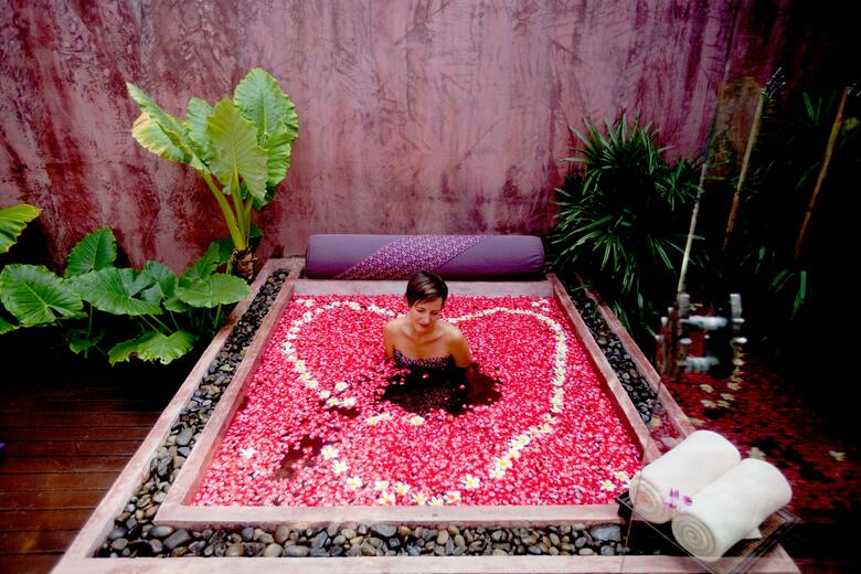 Hotel Anantara Resort Bophut Koh Samui