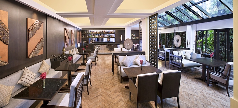 Hotel Anantara Resort Bophut Koh Samui