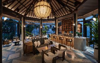 Hotel Centara Grand Beach Resort Samui