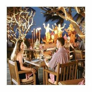 Hotel Centara Grand Beach Resort Samui