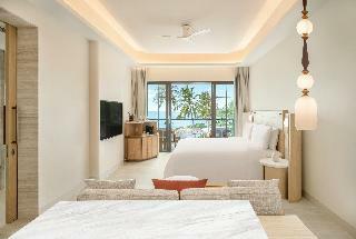 Hotel Centara Grand Beach Resort Samui