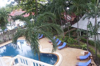 Hotel Chaweng Beachcomber