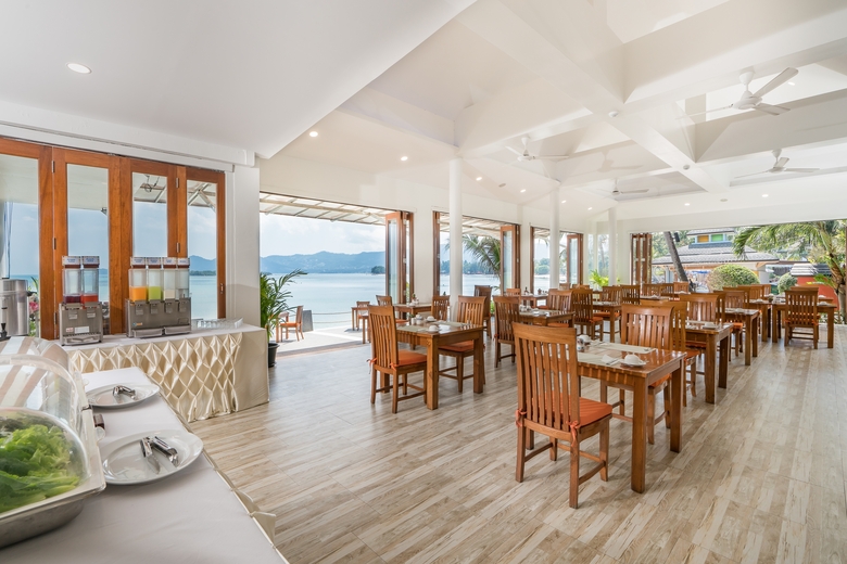 Hotel Chaba Cabana Beach Resort