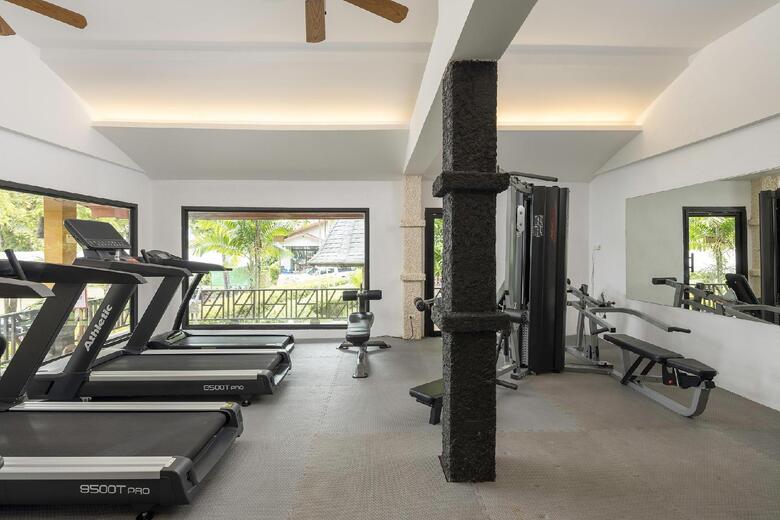 Hotel Chaba Cabana Beach Resort