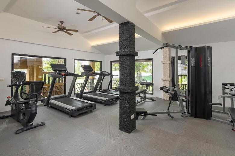 Hotel Chaba Cabana Beach Resort